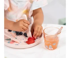 Set Vajilla Foodie Celebration Powder