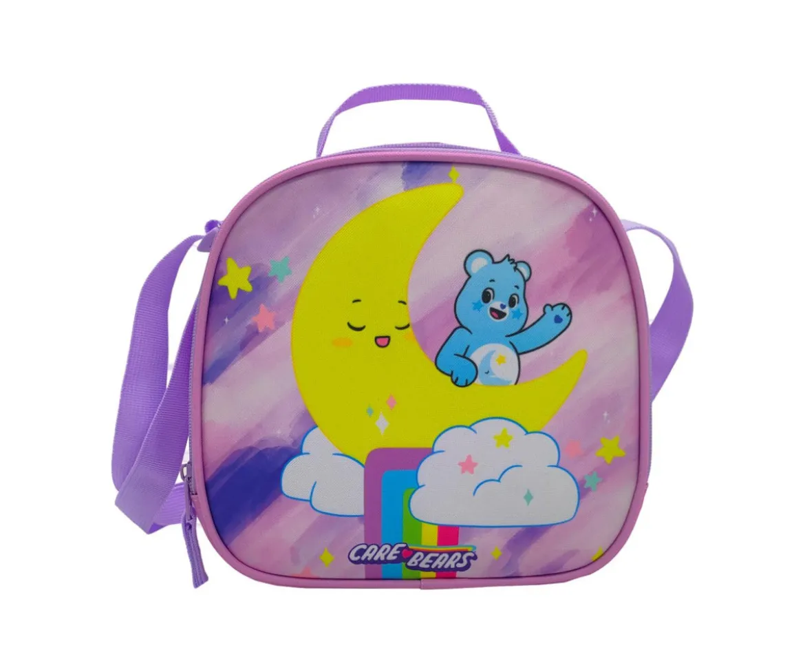 Set Vuelta al Cole Care Bears
