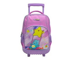 Set Vuelta al Cole Care Bears