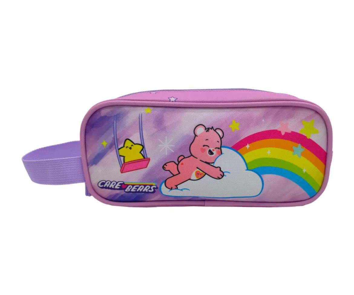 Set Vuelta al Cole Care Bears