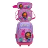 Set Vuelta al Cole Gabby´s Dollhouse