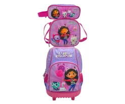 Set Vuelta al Cole Gabby´s Dollhouse