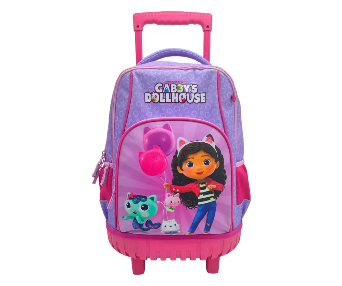 Set Vuelta al Cole Gabby´s Dollhouse