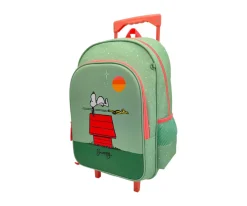 Set Vuelta al Cole Snoopy Nuevo