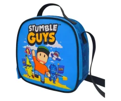 Set Vuelta al Cole Stumble Guys