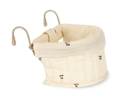 Silla de Bicicleta para Muñecos Cherry