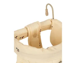 Silla de Bicicleta para Muñecos Cherry