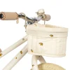 Silla de Bicicleta para Muñecos Lemon