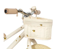 Silla de Bicicleta para Muñecos Lemon