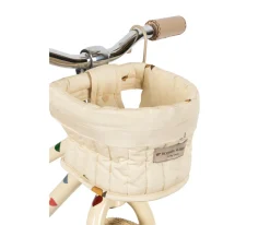 Silla de Bicicleta para Muñecos Lemon