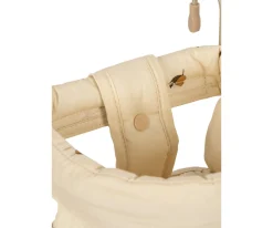 Silla de Bicicleta para Muñecos Lemon