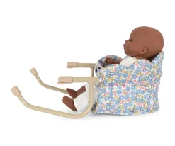 Silla Elevador Mesa para Muñecas Fleur Rosier