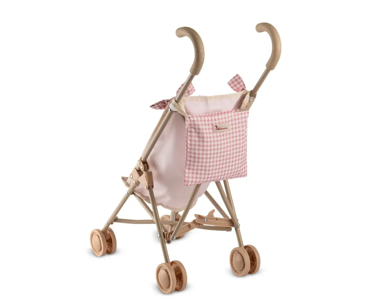 Silla Pequeña con Bolsito Patricia