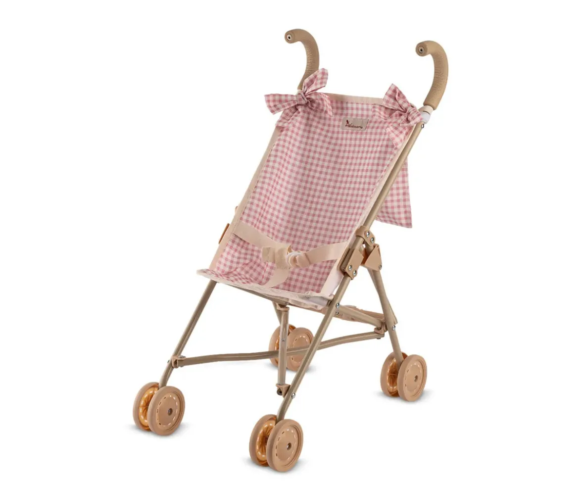 Silla Pequeña con Bolsito Patricia