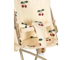 Silleta Gemelar para Muñecos Ma Grande Cerise