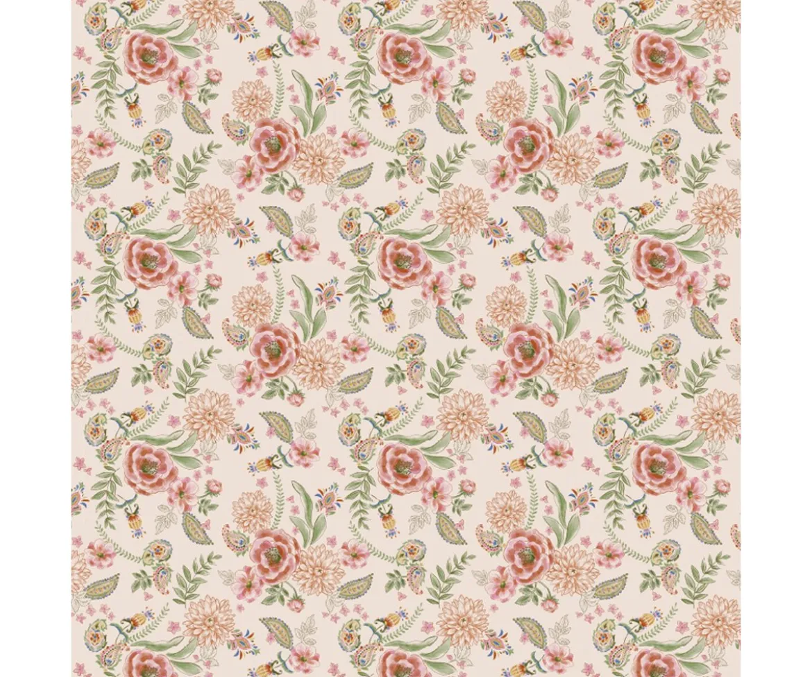 Silleta Grande Lili-Rose para Muñeco