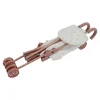 Silleta para Muñecas de Metal