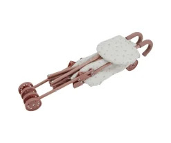 Silleta para Muñecas de Metal