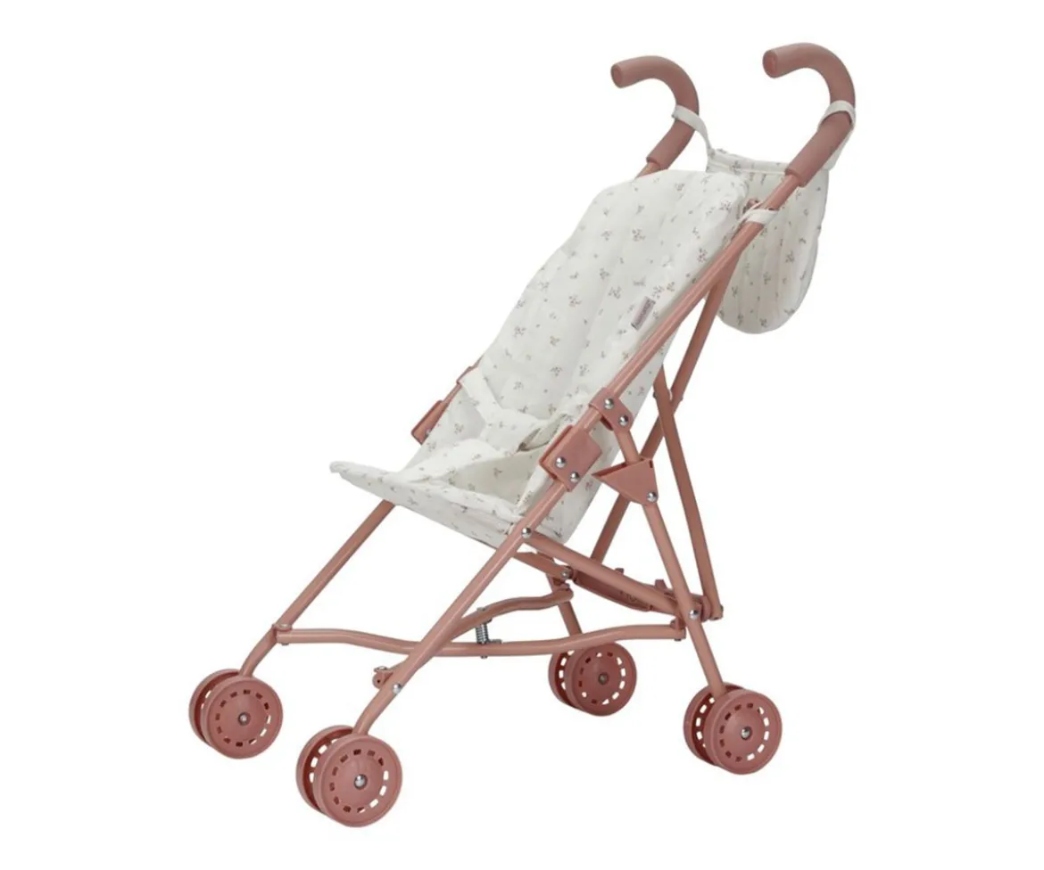Silleta para Muñecas de Metal