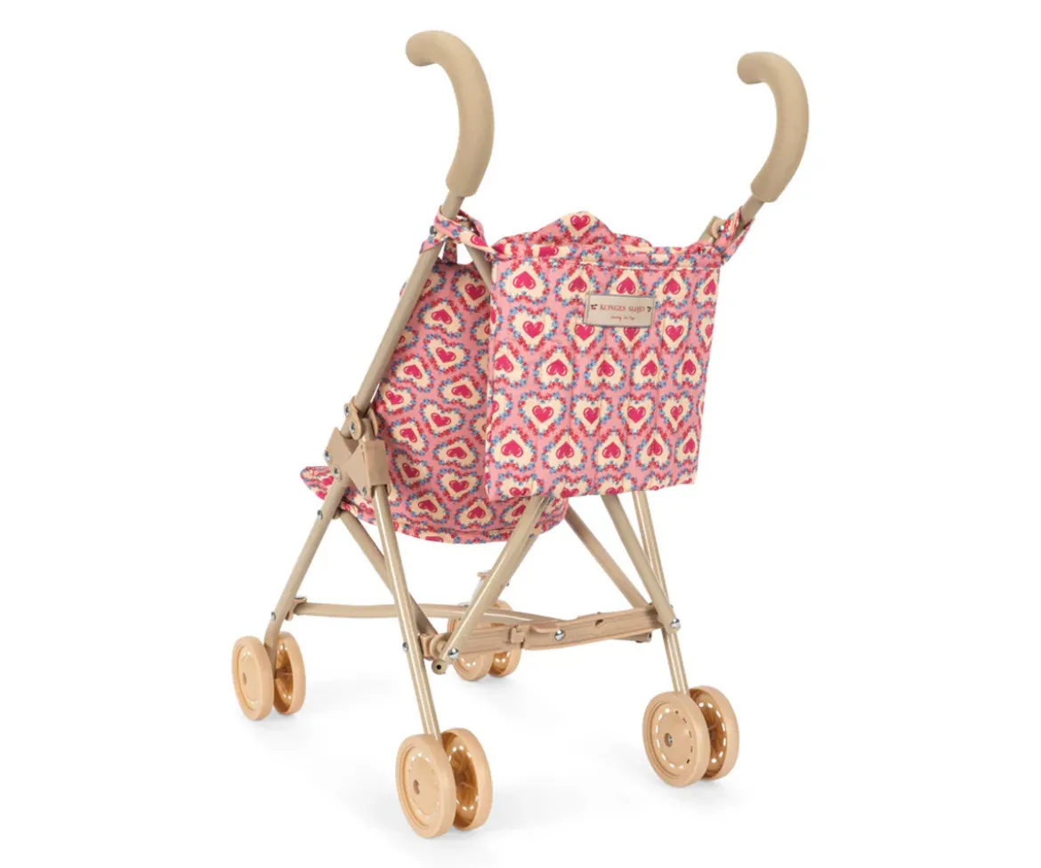 Silleta para Muñecas Felice Rose