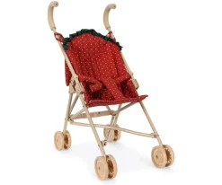 Silleta para Muñecas Fraise