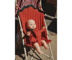 Silleta para Muñecas Fraise