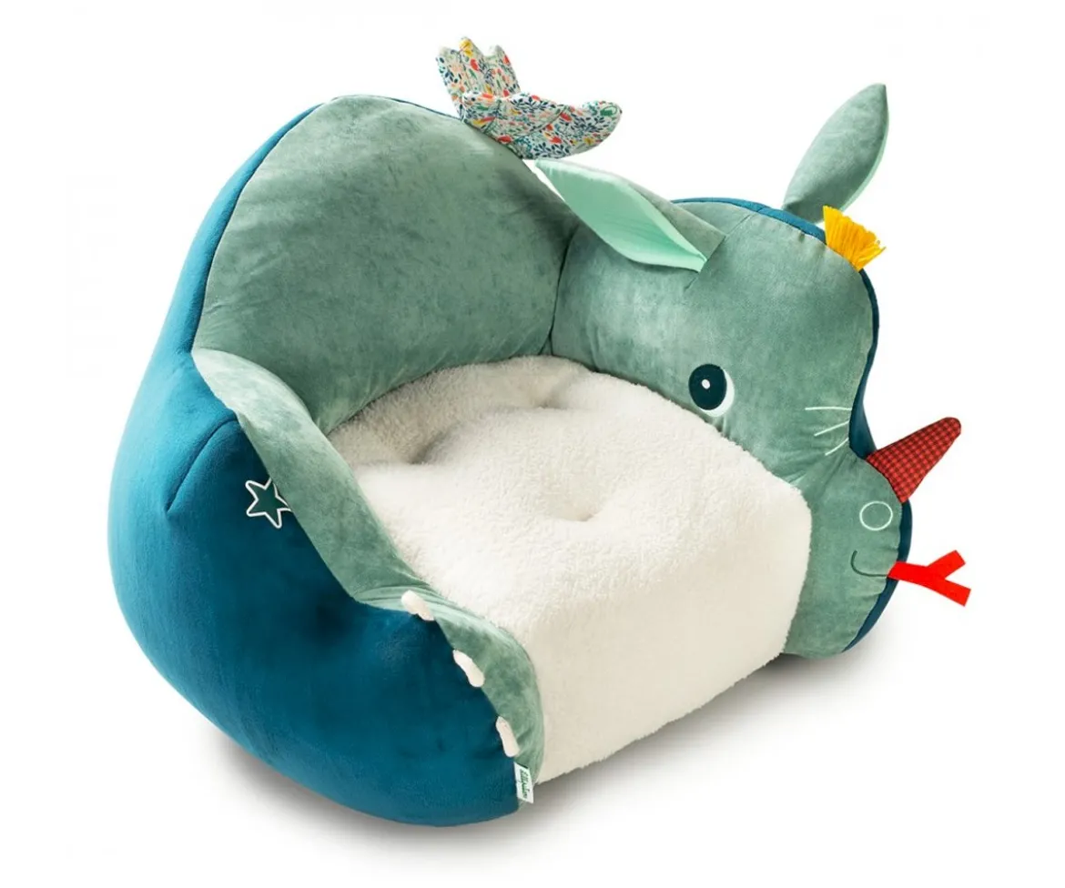 Sillón Joe Club