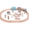 Sistema de Tren Little Farm FSC