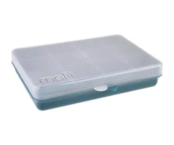 Snackle Box Azul Luxe
