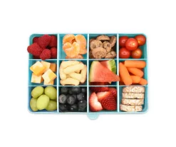Snackle Box Blue