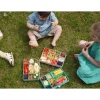 Snackle Box Grey