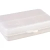 Snackle Box Mini Ivory