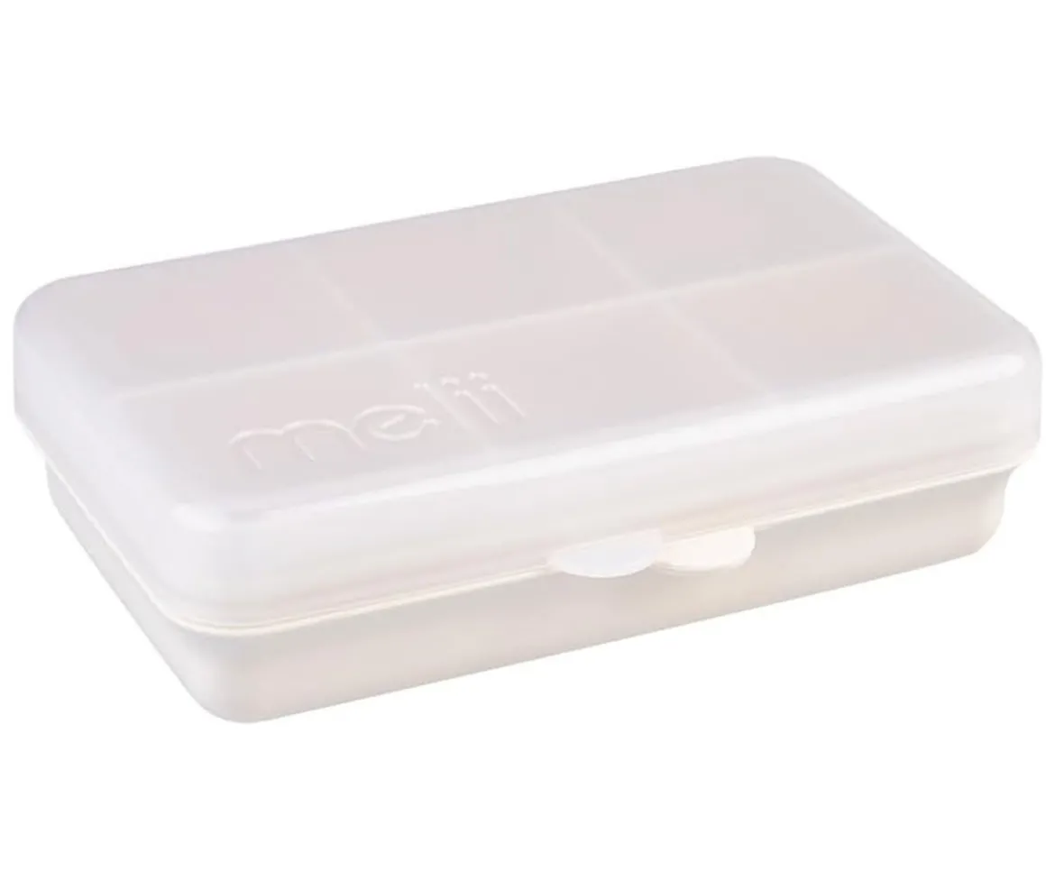 Snackle Box Mini Ivory