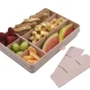 Snackle Box Pink