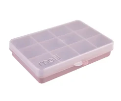 Snackle Box Rosa Luxe