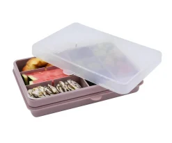Snackle Box Rosa Luxe