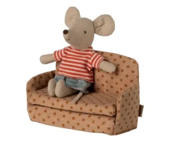 Sofá Cama Ratón Dots