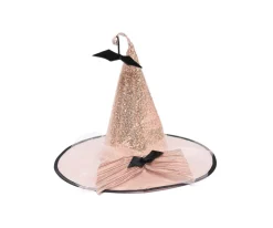 Sombrero de Bruja Glam