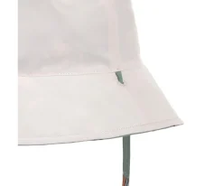 Sombrero Protector Scooter Dog Green