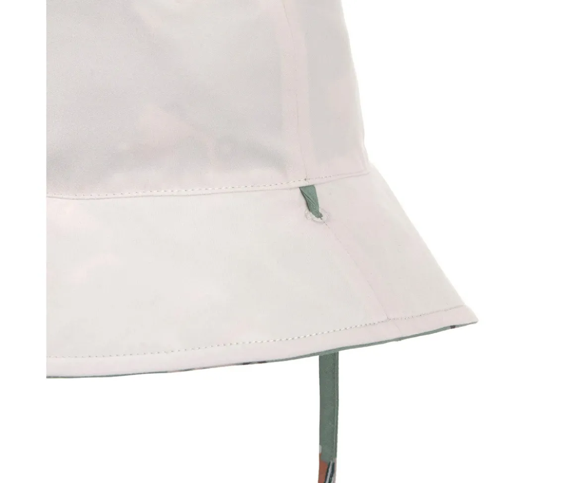 Sombrero Protector Scooter Dog Green
