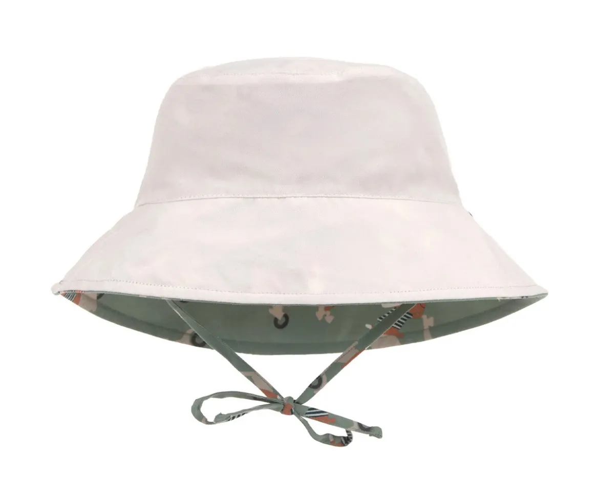 Sombrero Protector Scooter Dog Green