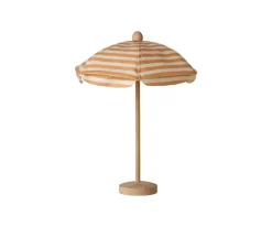 Sombrilla de Playa para Ratones Soft Coral