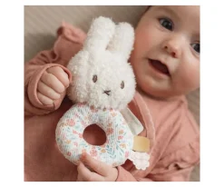 Sonajero Anillo Miffy Lucky Blossom