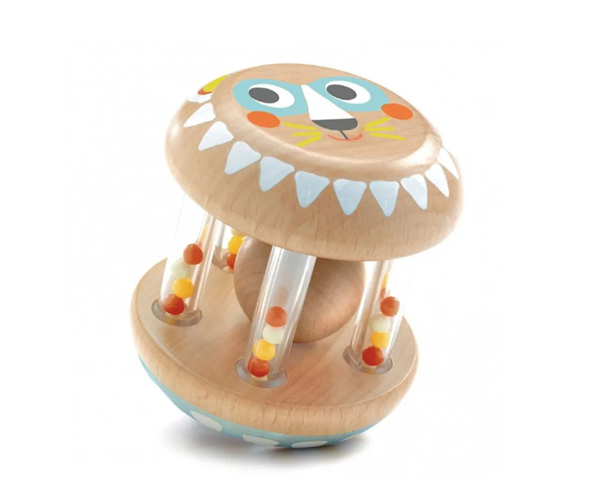 Sonajero Babyshaki