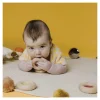 Sonajero Calm Donut Sensorial Blue