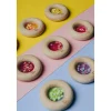 Sonajero Donut Sensorial Uvas
