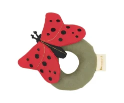 Sonajero Ladybug