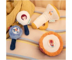 Sonajero Maracas Jules