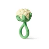 Sonajero Mordedor Cauliflower Rattle Toy