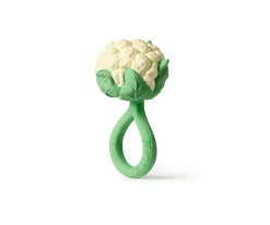 Sonajero Mordedor Cauliflower Rattle Toy